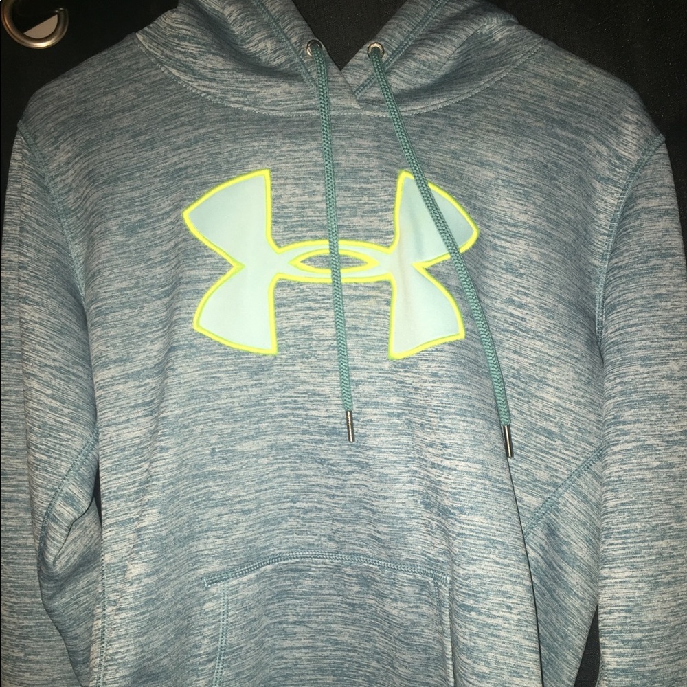 Under Armour Hoodie